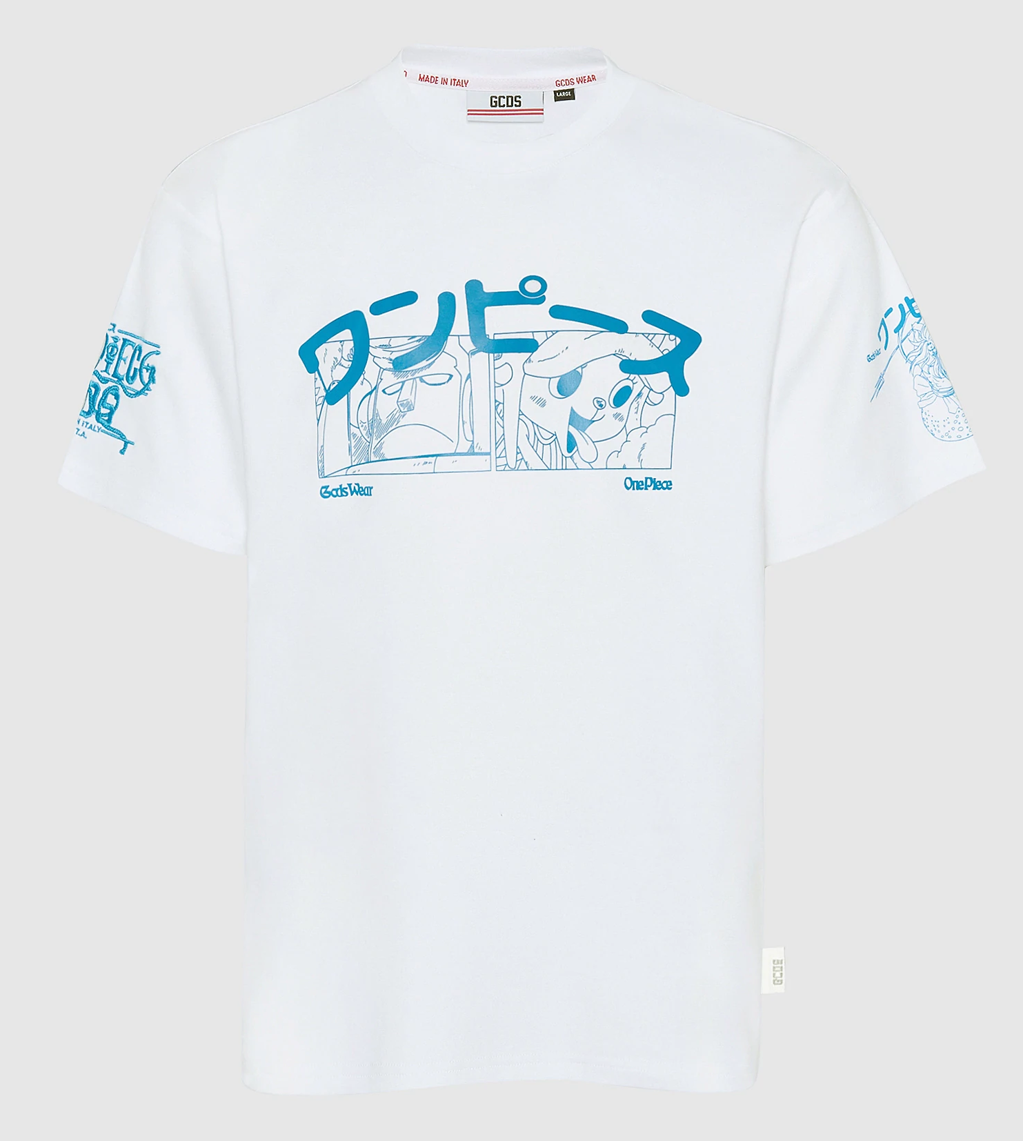 Join the World's Greatest Crew with a Limited Edition One