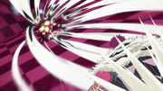 Katakuri Gatling