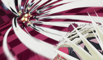 Katakuri Gatling