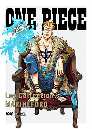 Marco One Piece Wiki Fandom