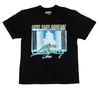 MIW x One Piece Crew Neck Tee (Legacy) Black