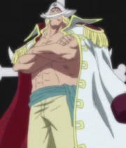 Râu Trắng thời trẻ