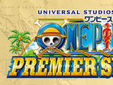 One Piece Premier Show