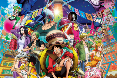 One Piece Episode 1 500 Subtitle Indonesia - Colaboratory