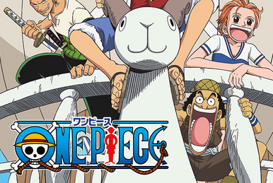 One Piece: Chopper's Kingdom on the Island of Strange Animals