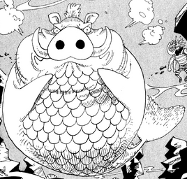 Seaboar Manga Infobox