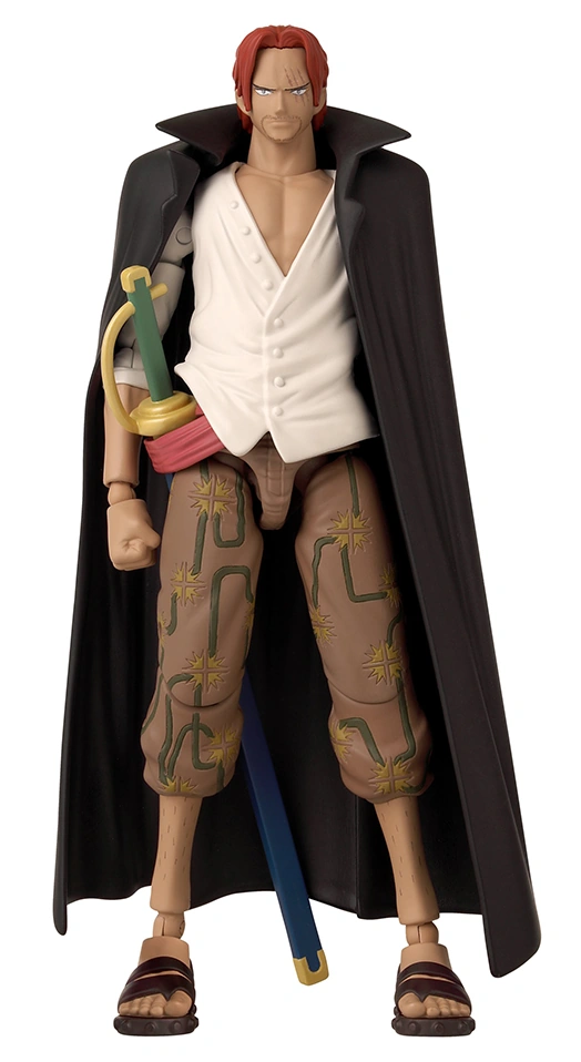 Share more than 142 anime heroes action figures highschoolcanada.edu.vn