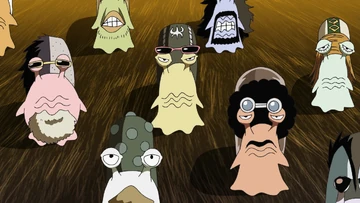 Den Den Mushi | One Piece Wiki | Fandom