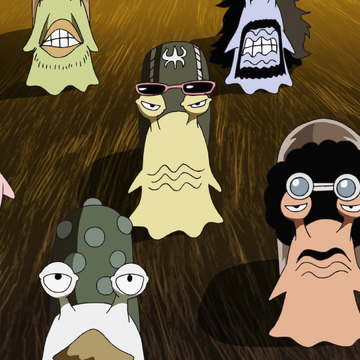 Den Den Mushi One Piece Wiki Fandom