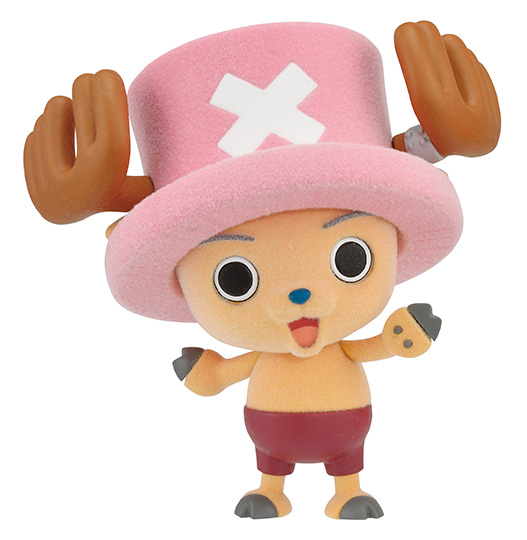 S.H. Figuarts One Piece, One Piece Wiki