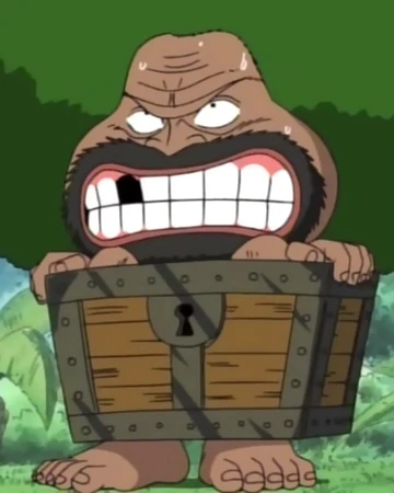 Gaimon Onepiecepedia Fandom