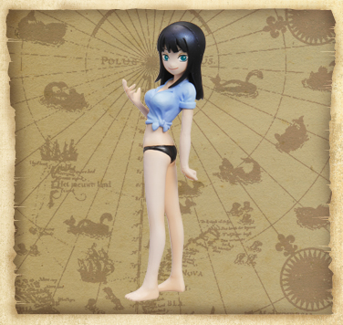 Half Age Characters | One Piece Wiki | Fandom
