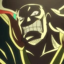 Oden Silhouette Face