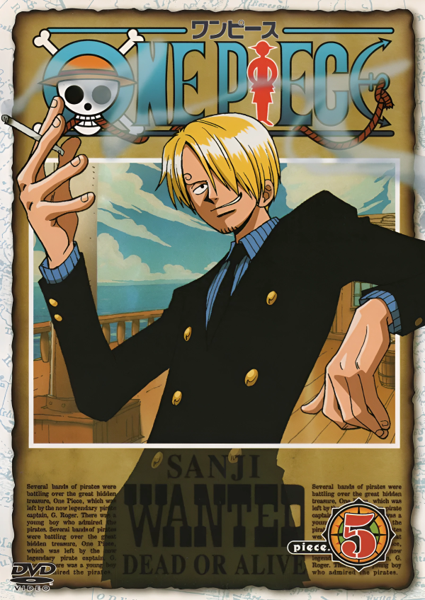 Home Video Releases One Piece Wiki Fandom Home Video Releases One Piece Wiki Fandom