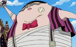 Anime: antes del salto temporal