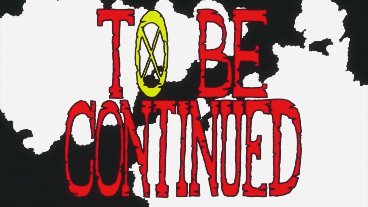 To Be Continued ワンピース ハイキュー ネタバレ