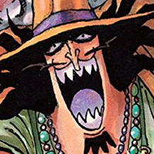 Vander Dekken Ix One Piece Wiki Fandom Vander Dekken Ix One Piece Wiki Fandom