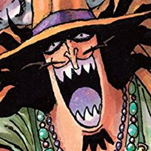 Vander Dekken Ix One Piece Wiki Fandom