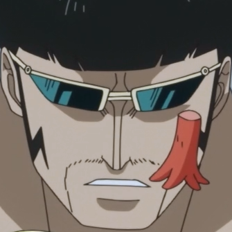 Vergo One Piece Wiki Fandom