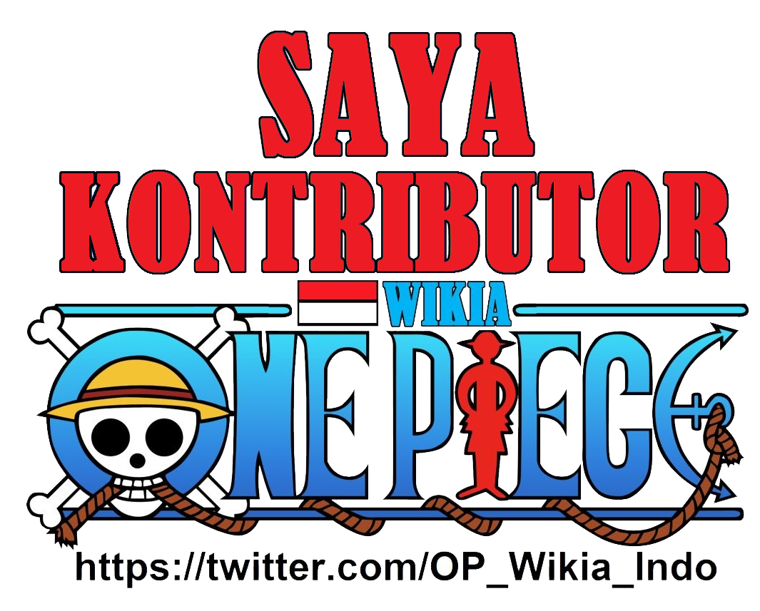 Wikia One Piece