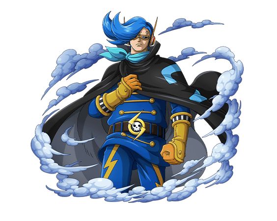 Vinsmoke Niji: Vinsmoke Niji là một trong những thành viên của gia đình Vinsmoke trong One Piece, với ngoại hình đẹp trai và khả năng chiến đấu mạnh mẽ. Xem hình ảnh của anh ta sẽ khiến bạn khâm phục và muốn biết thêm về gia tộc Vinsmoke.