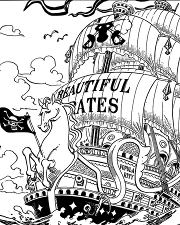 Visitando A Autoproclamada Grande Frota Dos Chapeus De Palha One Piece Wiki Fandom We upload amazing new content everyday! visitando a autoproclamada grande frota