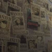 Bounties System One Piece Wiki Fandom