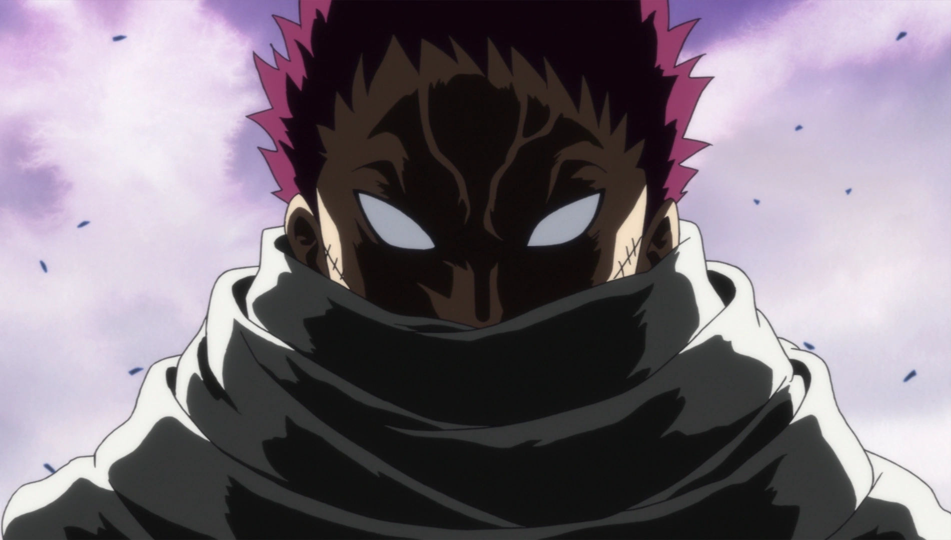 Charlotte Katakuri One Piece Wiki Fandom