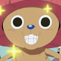 TonyTony Chopper