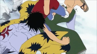 ユ*ウ様 ワンピース　魚人　アーロン　ジンベエ　Ａ-919 ワンピース 魚人 アーロン ジンベエ A-919