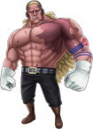 douglas bullet one piece wiki fandom
