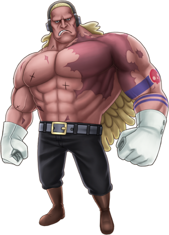 Douglas Bullet One Piece Wiki Fandom Bullet is uninteresting as an antagonist introduced for this film, but he's ripe with potential. douglas bullet one piece wiki fandom