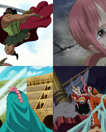 Episodio 676 One Piece Wiki Fandom Episodio 676 One Piece Wiki Fandom