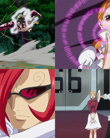 Episodio 800 1 E 2 Riunione La Famiglia Vinsmoke One Piece Wiki Italia Fandom Episodio 800 1 E 2 Riunione La Famiglia Vinsmoke One Piece Wiki Italia Fandom