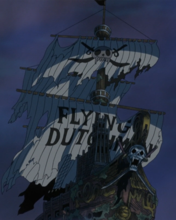 Flying Dutchman One Piece Wiki Fandom Flying Dutchman One Piece Wiki Fandom