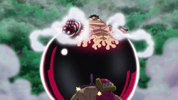 Gear Fourth Tankman