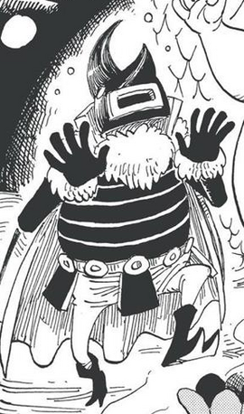 Heracles One Piece Encyclopedie Fandom Heracles One Piece Encyclopedie Fandom
