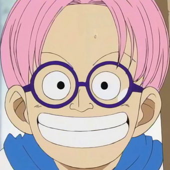 Koby One Piece Wiki Fandom