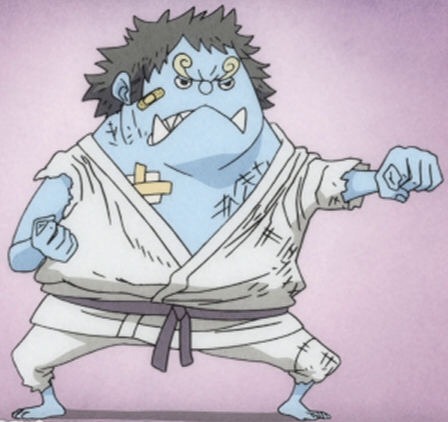 The 40 Best Martial Arts Anime of All Time - Gizmo Story