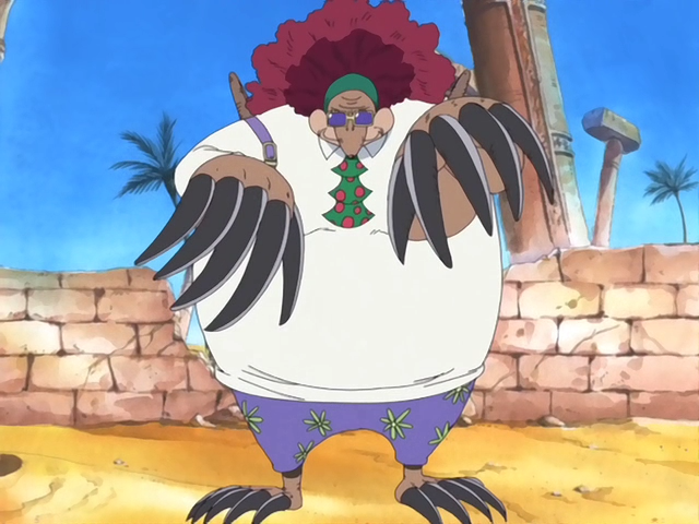 Mogu Mogu no Mi, One Piece Wiki