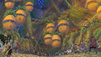 Rightflank Fortress