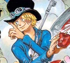 Sabo Chapter 771