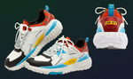 Skechers x one top piece korea