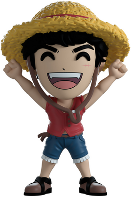 Luffy