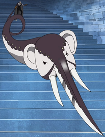 Devil Fruit One Piece Wiki Fandom