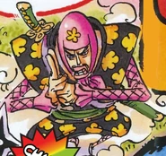 Binz z One Piece Film Dice Game Adventure Island.