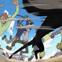 Black Leg Style One Piece Wiki Fandom 800 x 1200 jpeg 405 кб. black leg style one piece wiki fandom