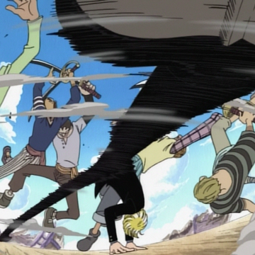 Black Leg Style One Piece Wiki Fandom Black Leg Style One Piece Wiki Fandom