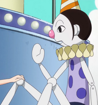 Cavendish One Piece Wiki Fandom Cavendish One Piece Wiki Fandom