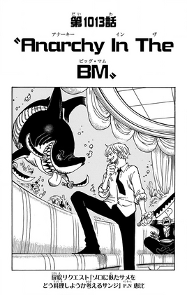 Chapter 1013